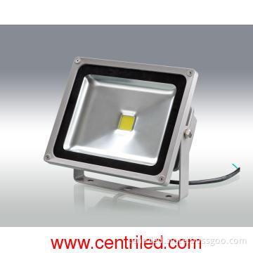 50W CE and RoHS  Reliable Quality Flood Light LED